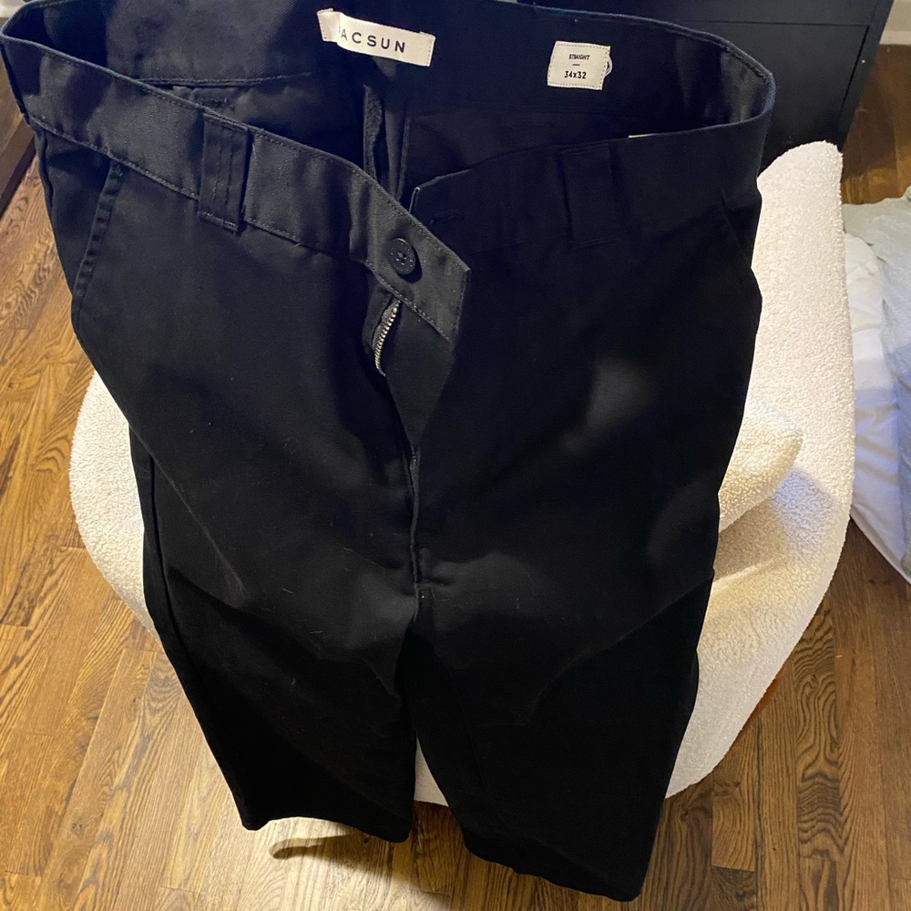 Pacsun Chino Pants